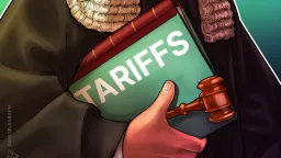 SCOTUS Blocks Trump Tariffs, President Vows Reinstatement