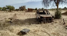 ICC Briefs UN Security Council on Darfur Amid US Pressure
