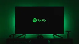 Spotify Co-CEO Defends AI Music Feature as Better Than 'Slop' and Piracy