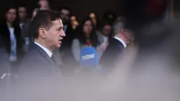 Slovenia's Election Turmoil Intensifies Amid Corruption Allegations