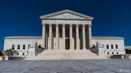 Supreme Court Affirms Trump’s Termination of TPS for Haitians and Syrians