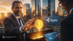 Stablecoins Could Be Crypto’s ChatGPT Moment, Says Ripple CEO