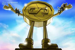 Standard Chartered Revises Stablecoin Impact, Maintains $2T Market Forecast