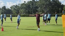 Cape Verde Maintains Focus Amid World Cup Fame and Viral Goalkeeper Story