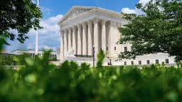 Supreme Court Clears Path for Deportations of 356,000 Haitians and Syrians