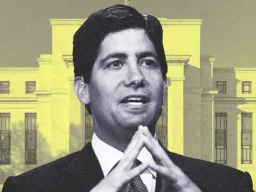 Kevin Warsh Confirmed as Fed Governor, Poised to Take Chair