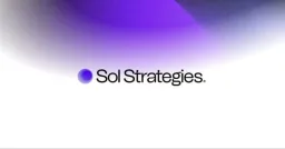 SOL Strategies Acquires Solana Privacy Startup Darklake for $1.2 Million
