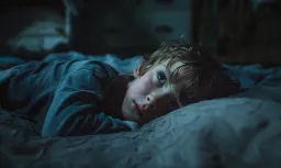 Sleep Issues Linked to Behavioral Challenges After Child Brain Injury
