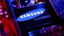 Samsung Posts Record Quarterly Profit Amid AI Chip Boom