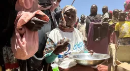 Hospital Drone Strike in Sudan Kills 70, Highlights Surge in Civilian Attacks