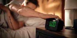 Sleep Expert Warns Permanent Daylight Saving Time Could Harm Health