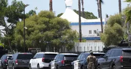 Active Shooter Opens Fire at San Diego Mosque, Multiple Injuries Reported