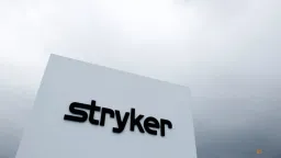 Stryker Cyberattack Delays Surgeries, Impacts Patient Care
