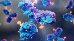 New Antibody Targets Epstein-Barr Virus, Infecting 95% of Adults