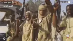 UN Experts: Sudanese Rebels' Siege of El-Fasher Shows Hallmarks of Genocide