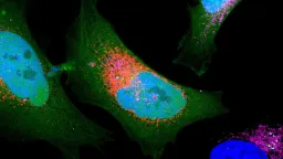 Scientists Uncover Over 1,700 'Dark' Proteins Hidden in Human Cells