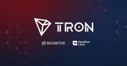 Securitize Expands Tokenized Private Credit to TRON Network