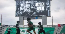 Saskatchewan Roughriders Captain Killed in Wrong-Way DUI Collision