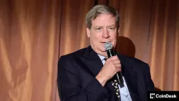 Druckenmiller: Stablecoins to Reshape Global Payments, Bitcoin a Store of Value