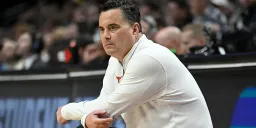Sean Miller's Halftime Speech Leads Texas to Upset Over Gonzaga