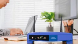 FCC bans foreign-made routers, citing national security risks