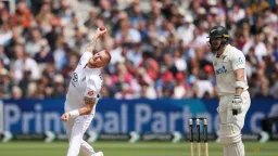 Ben Stokes Weighs England Captaincy After Nightclub Investigation