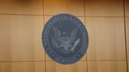 SEC Crypto Guidance Falls Short Despite Regulatory Reset