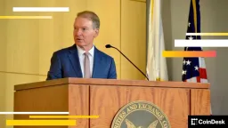 SEC and CFTC Unite on Crypto Oversight