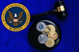 SEC Proposes Capital Reforms to Ease Burdens for Smaller Issuers and Crypto Firms