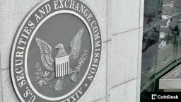 SEC's Stablecoin Capital Rule Shift: Major Implications for Brokers