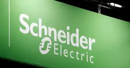 Schneider Electric Turns to €800M Bond Sale to Power AI Data Center Surge