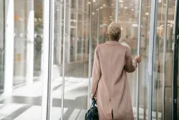 The Locked Door of Generational Pride
