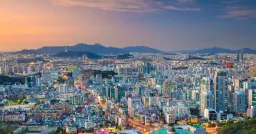 South Korean Stocks Plunge, EM Assets Slump for Third Day