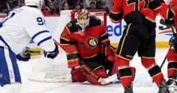 Senators defeat Leafs 5-2 in dominant game