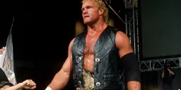 Sid Eudy to be inducted into WWE Hall of Fame as 2026 Legacy Member