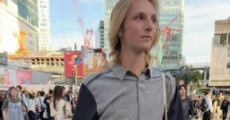 Auburn University Student Vanishes in Japan, Typhoon Hampering Search