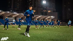 Singapore-Faroe Islands Football Friendly Cancelled Due to Middle East Conflict