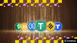 Global Watchdog Flags Stablecoins for Sanctions Evasion and Money Laundering