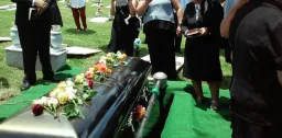 South Korean Funeral Firm Reports $33M Loss on Leveraged Ether ETF Bet