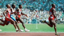Six Sports Titles Stripped by Controversy and Doping
