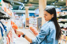 Sell-By Dates Don’t Mean Food Is Spoiled-Here’s What Actually Matters