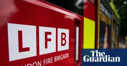 Firefighter Suicide Callouts Skyrocket, Demand for Training Intensifies