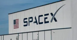 SpaceX Files Confidential IPO, Targets $1.75 Trillion Valuation for June Listing