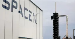 SpaceX's $1.5 Trillion IPO Filing Reveals Deep Musk Company Ties