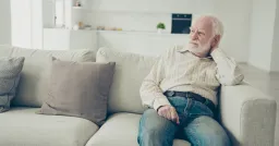 Family Anchors Face Silent Crisis After 65