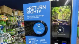 Singapore F&B Businesses Grapple With New Container Return Rules