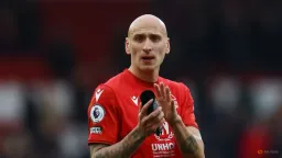 Jonjo Shelvey Retires from Playing to Manage UAE's Arabian Falcons