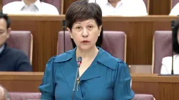 Singapore's Fiscal Prudence Validated Amid Global Turmoil