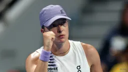 Swiatek Hires Nadal Veteran After Coaching Split