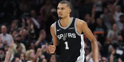 Spurs Crush Thunder in Game 6, Force Decisive Game 7